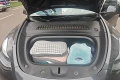2025 Tesla Model Y 2024 rear wheel driveEdition #10
