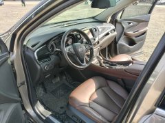 2020 Buick Envision Plus 2019 2.0T AT 28TElite 4WD China VI #6