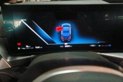 2024 BMW 3 Series 2024 2.0T AT 320Li MSport Pkg #14