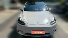 2021 Tesla Model Y 2021StandardBattery lifeRWDEdition #2