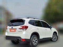 2018 Subaru Forester 2019 2.0 AT LuxuryEyeSight China V (Imported) #3