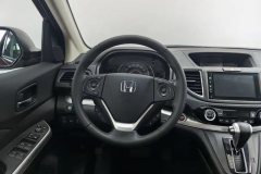 2016 Honda CR-V 2015 2.4 AT Luxury FWD #15