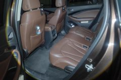 2020 Buick Envision Plus 2020 2.0T AT 28TElite 4WD #11