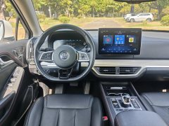 2018 BYD Tang PHEV 2018 2.0T AT DMSmart ConnectCreate and enjoy4WD HEV #21