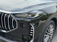 2024 Jetour X70 Plus 2023 1.5T AT DCTBravePLUS 5Seat #4