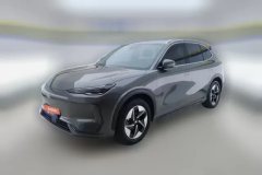 2024 Geely Galaxy Geely Galaxy E5 2024 530km explore+Edition #1