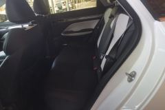 2022 Geely Auto Emgrand L 2022 1.4T CVTFlagship #11