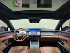 2025 BYD Han L 2025 DM-p 4WDlidarFlagship #14