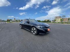2024 BMW i3 2024 eDrive 40 L YaoyeSport Pkg #3