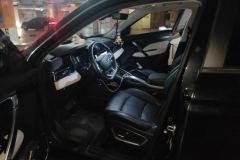 2021 Geely Auto Boyue 2022 BoyueX AT 1.8TD DCTSmart #9
