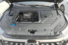 2022 Chery Tiggo 8 Pro 2022 1.6T AT 290T 2WDSkyEdition 5Seat #10