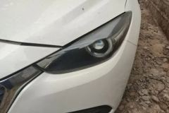 2017 Mazda Mazda3 Axela Sedan 2017 1.5 MT Comfort China V #5