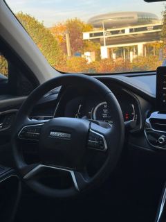 2021 Haval H6 2021 1.5T AT China tideChampion #11