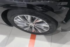 2024 Hongqi E-QM5 2023 620km PLUS #6