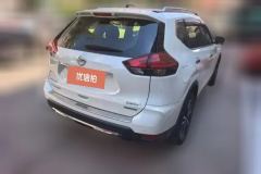 2019 Nissan X-Trail 2019 2.5 AT Smart ConnectLuxury 4WD #3