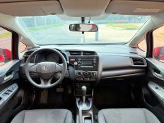 2016 Honda Fit Hatchback 2014 1.5 AT LXComfort #13