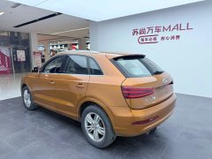 2015 Audi Q3 2015 2.0T AT 35TFSITech4WD #6