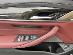 2021 BMW 5 Series 2021 2.0T AT 530LiExclusiveMSport Pkg #4