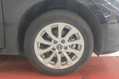 2025 Nissan Sylphy 2024 Facelift III Classic 1.6XE CVTComfort #6