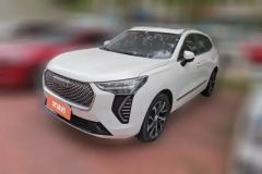 2021 Haval Chulian 2021 1.5T AT Large4Edition #1