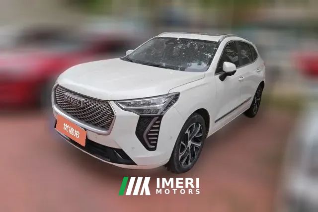 2021 Haval Chulian 2021 1.5T AT Large4Edition