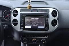 2017 Volkswagen Tiguan 2016 1.8T AT 300TSILuxury FWD #13