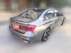 2016 BMW 3 Series 2016 2.0T AT 320LiFashion #7