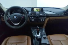 2016 BMW 3 Series 2016 2.0T AT 320LiLuxuryDesign Pkg #12