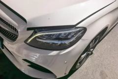 2019 Mercedes-Benz C-Class 2019 1.5T AT C260LSport #5