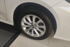 2021 Toyota Corolla 2021 1.2T AT S-CVTElitePLUSEdition #6