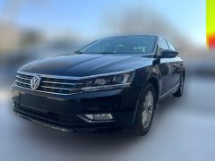 2017 Volkswagen Passat 2017 1.8T AT 330TSIHonor #1