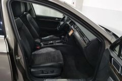 2016 Volkswagen Magotan 2017 1.8T AT 330TSILuxury #22