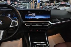 2024 BMW 3 Series 2024 2.0T AT 325Li MSport Pkg #13