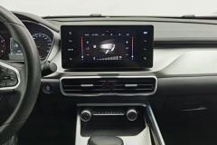 2024 Geely Auto Binyue 2024 1.5T AT DCTDragon SoaringEdition #16