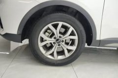 2021 Haval H6 2021 1.5T AT China tideChampion #6