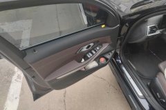 2024 BMW 3 Series 2024 2.0T AT 325Li MSport Pkg #7