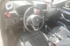 2019 BMW X1 2019 2.0T AT 20LiLeadingFWD #12