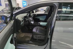 2023 Volkswagen ID.4 X 2023 Upgrade extremely intelligentLong RangeEdition #9