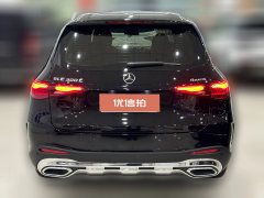 2024 Mercedes-Benz GLC-Class 2024 Facelift GLC 300 L 4MATIC Dynamic 5Seat #4