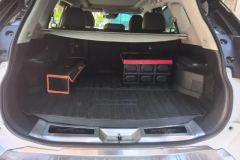 2019 Nissan X-Trail 2019 2.5 AT Smart ConnectLuxury 4WD #4