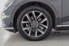 2020 Volkswagen Magotan 2020 2.0T AT 330TSILeading #6