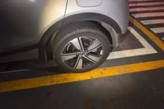 2025 smart #1 2026 Agile Upgrade Edition #6