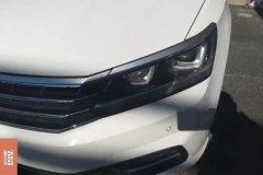2018 Volkswagen Passat 2017 1.8T AT 330TSIHonor #5