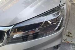 2021 Geely Auto Emgrand Sedan 2021 1.5 AT UP Luxury #5