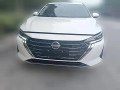 2025 Nissan Sylphy 2026 Classic 1.6L CVTcomfortableEdition #2