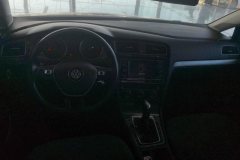2019 Volkswagen Golf 2018 1.4T AT 230TSIComfort #12