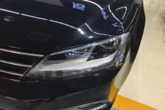 2016 Volkswagen Sagitar 2017 1.6 AT Comfort #5