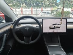 2023 Tesla Model 3 2022 rear wheel driveEdition #11