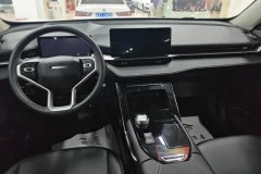 2023 Haval H6 2022 No.3generation 1.5T AT 2WDMax #12