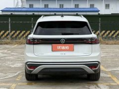 2023 Volkswagen ID.6 CROZZ 2022Long Range PROEdition #10
